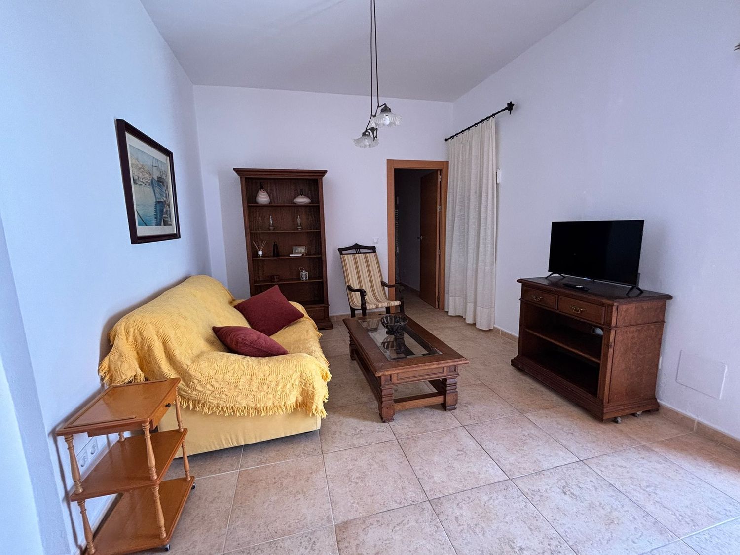 Casa de pueblo en Calle Trigo, 8, Las Negras, Las Negras - Foto 4
