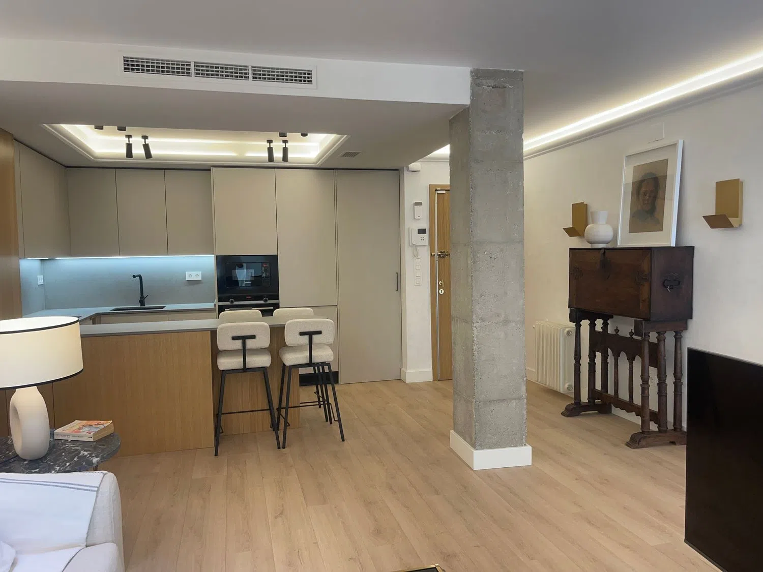 Piso en Figares - Foto 5