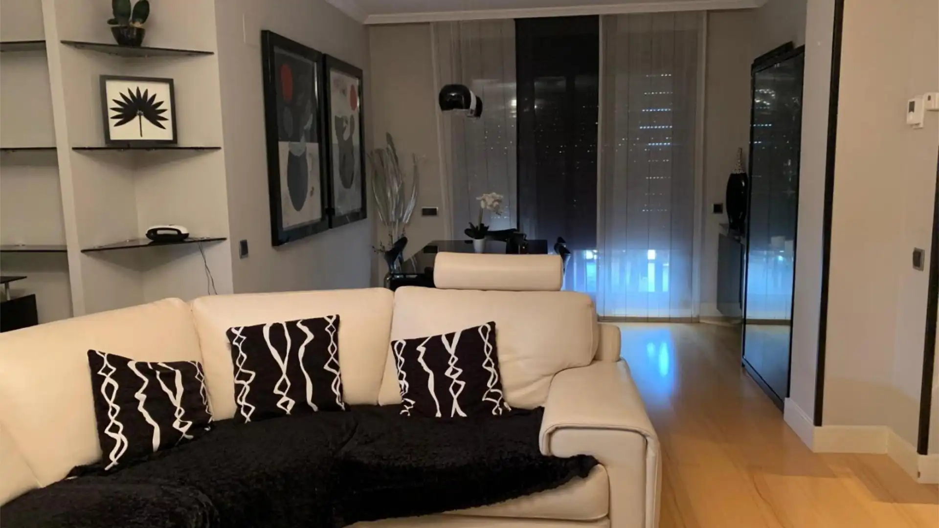 Ático en  Calle Francisco Tomás y Valiente 5 - Foto 2