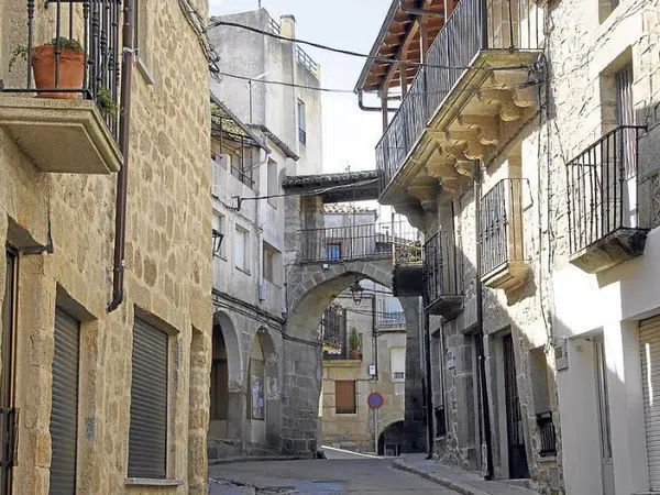 Casa de pueblo en Calle Fontanicas, 38 - Foto 11