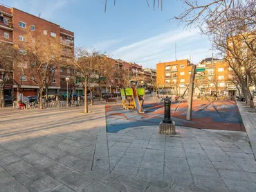 Local comercial en  Calle DEMOSTENES DE - Foto 21