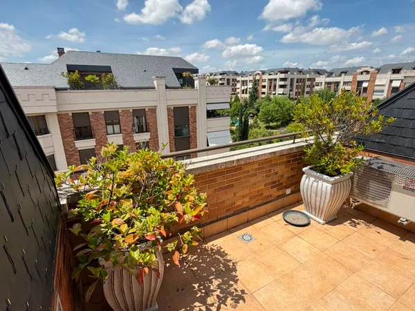 Dúplex en Calle Coto Blanco, 8, Zona Monte el Pilar, Zona Monte el Pilar - Foto 4