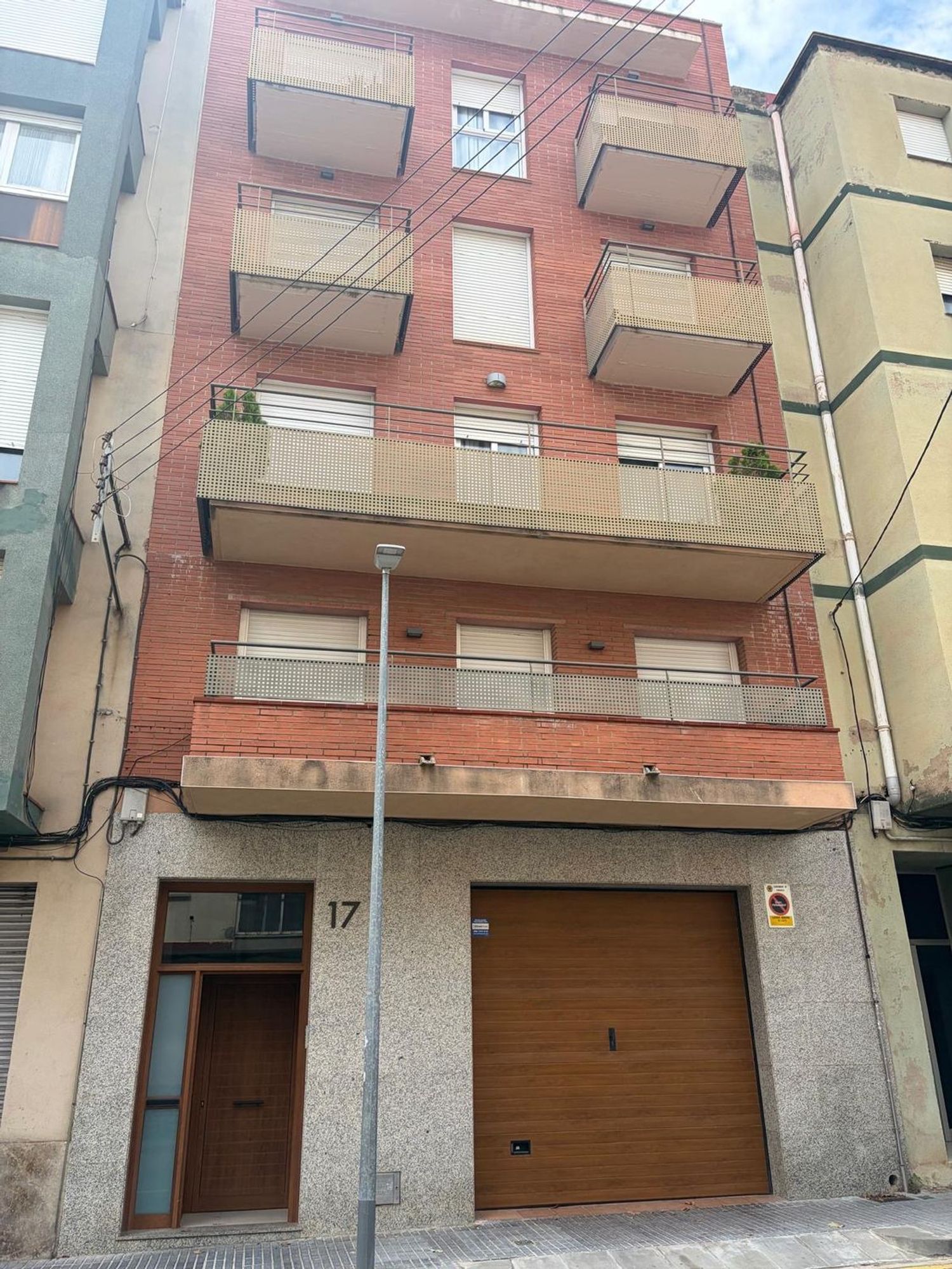 Piso en Calle Verge de Montserrat, 17, Horta de Santa María, Horta de Santa María - Foto 32