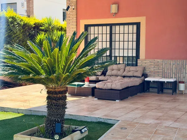 Casa o chalet independiente en Calle Ciervo, 10 - Foto 4