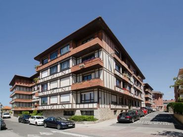 Piso en Getxo - Foto 1