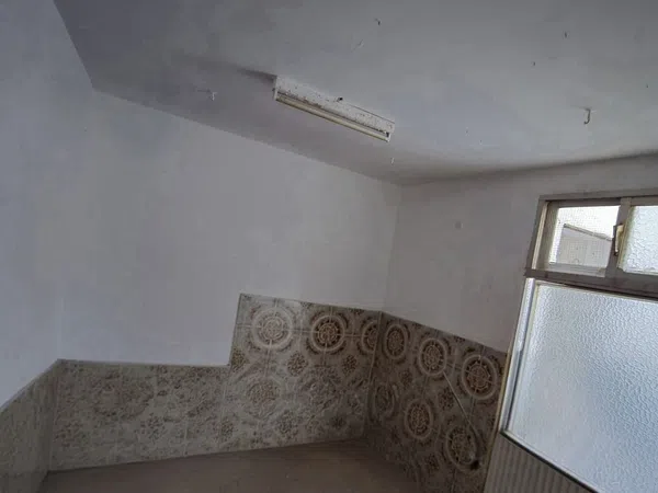 Chalet adosado en Calle Virgen del Carmen, 9 - Foto 4