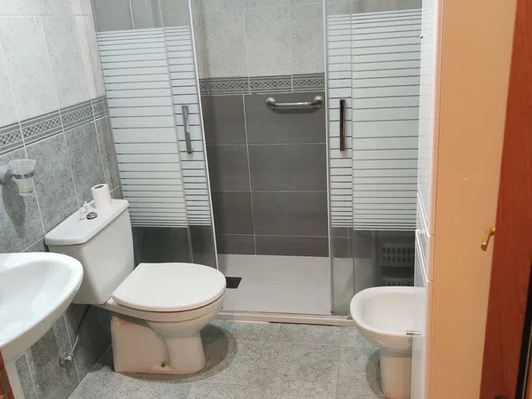 Piso en calle de Vicent la roda, 6