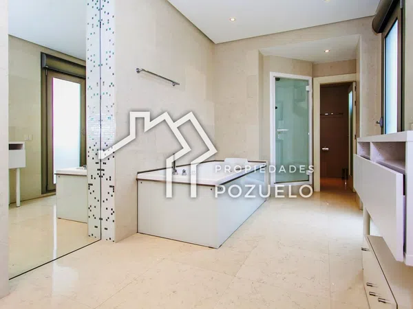 Chalet pareado en Calle Mistral, 2, La Finca - Foto 27