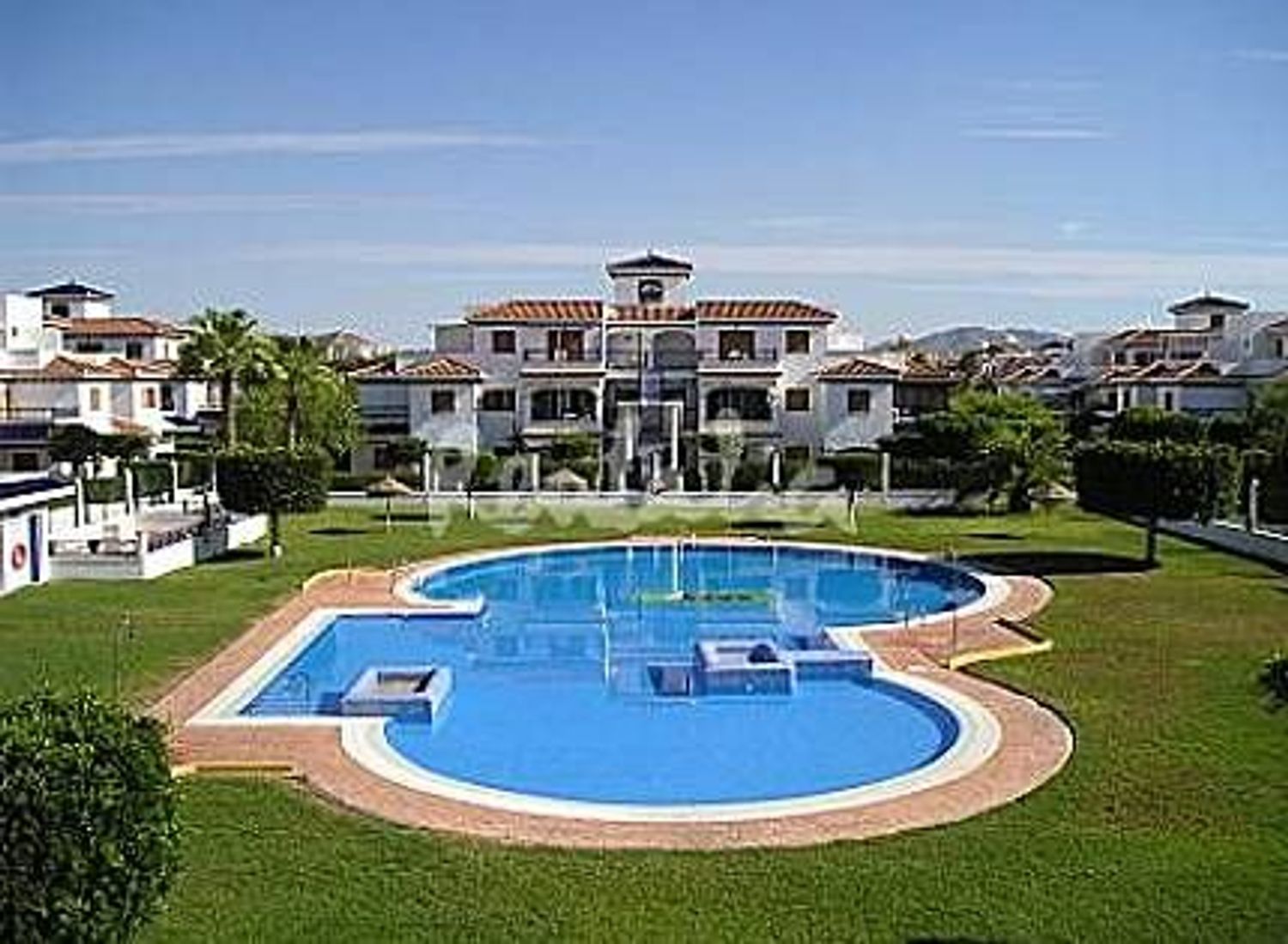 Piso en Avenida Descubrimiento, 5 vramar, El Playazo, El Playazo - Foto 2