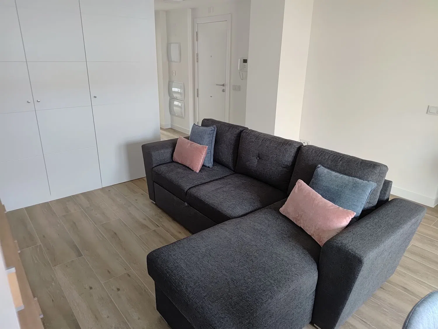 Piso en C/Pinto, 11 - Foto 5