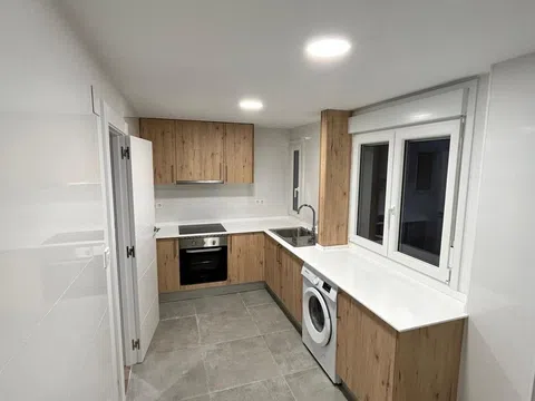 Piso en calle de la Ciudadela, 6