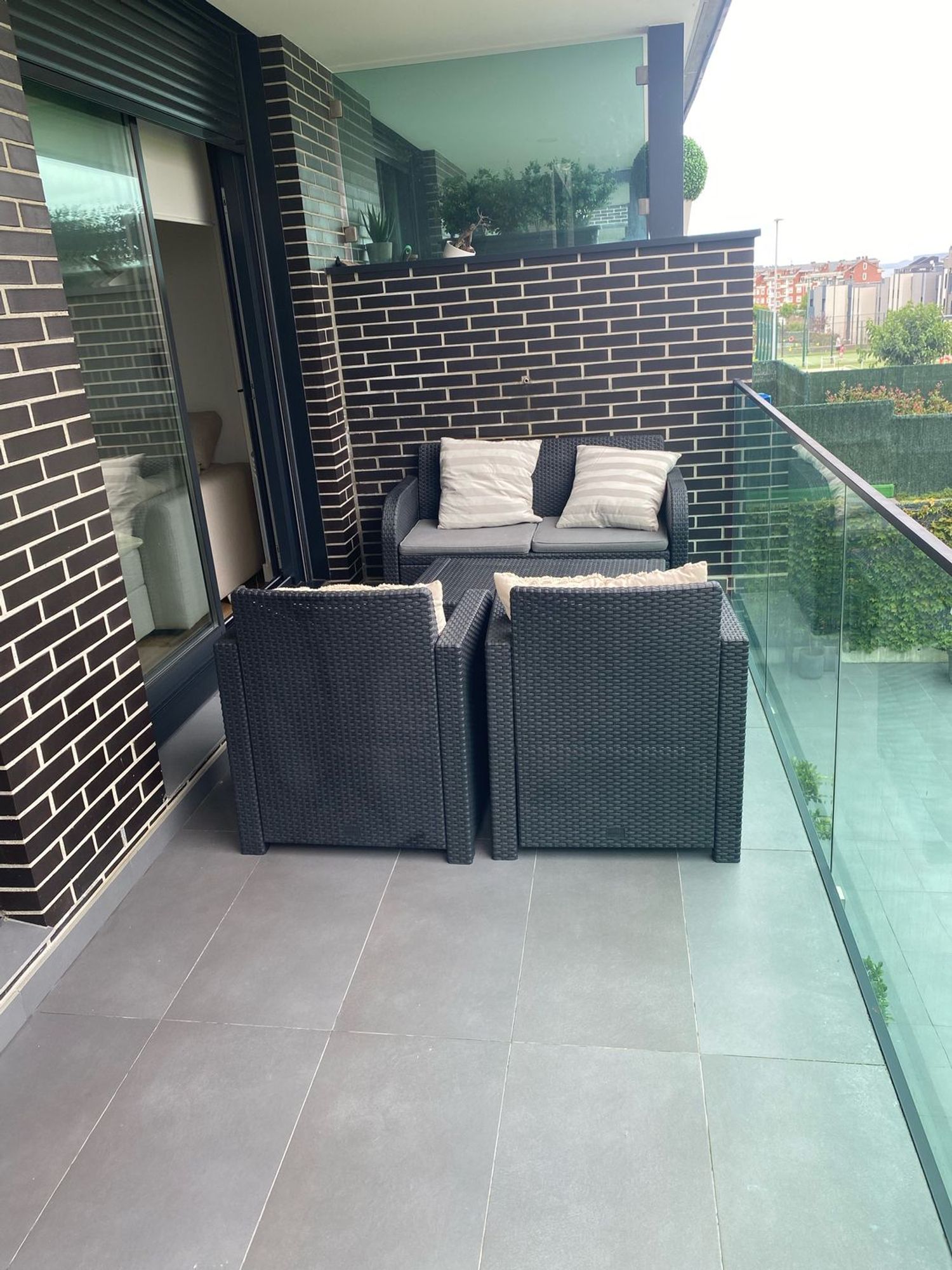 Piso en calle Pellegrino Zuyer, 14 - Foto 6