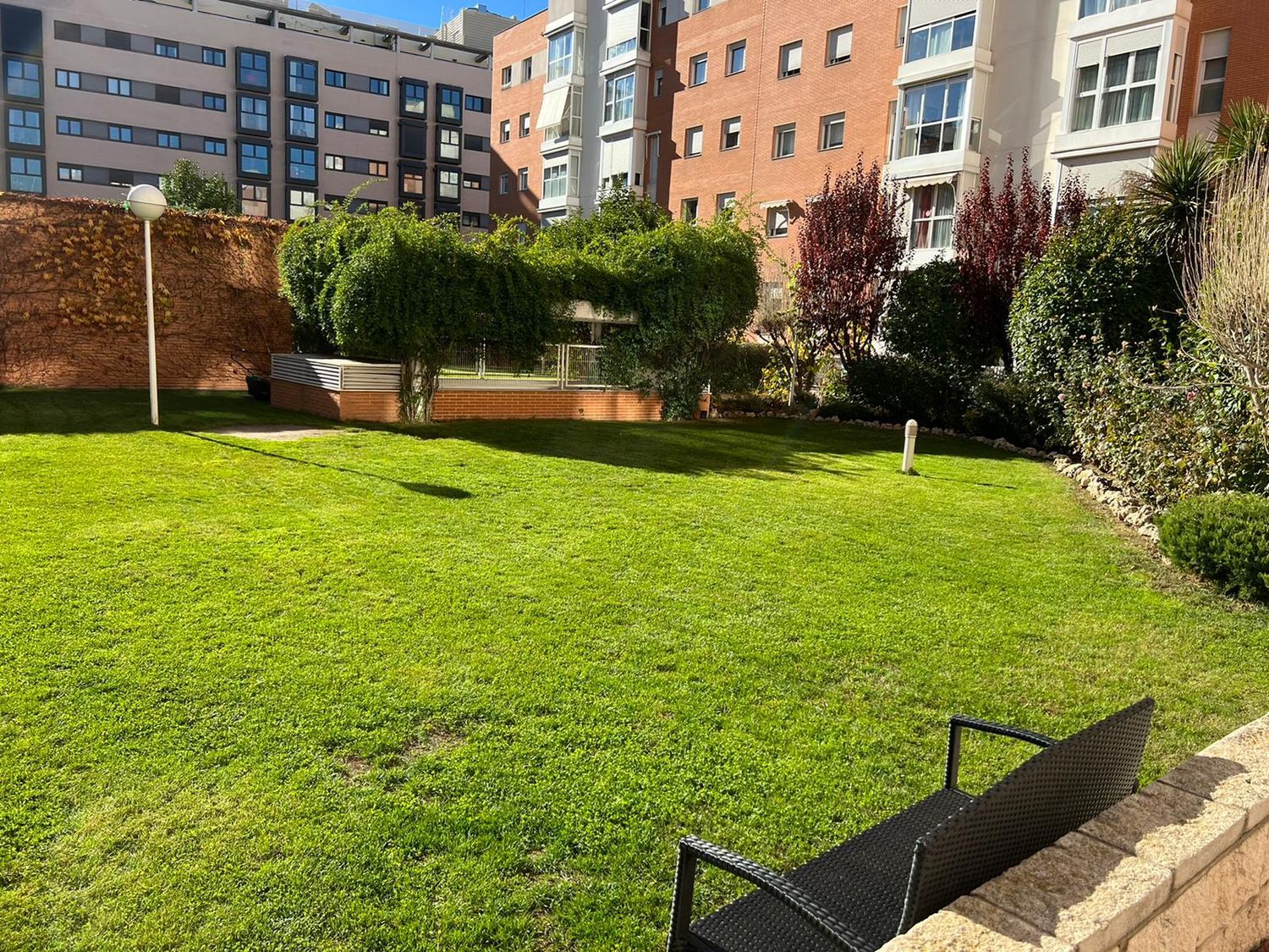 Piso en calle de Isabel Clara Eugenia, 4 - Foto 8