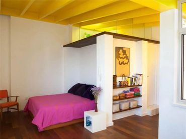 Dúplex en  Calle Clavellinas 9 - Foto 4