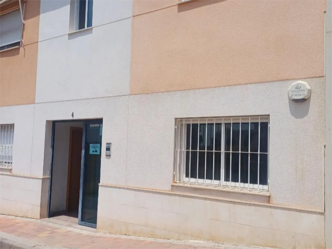 Piso en  Calle Iglesia 4 - Foto 1