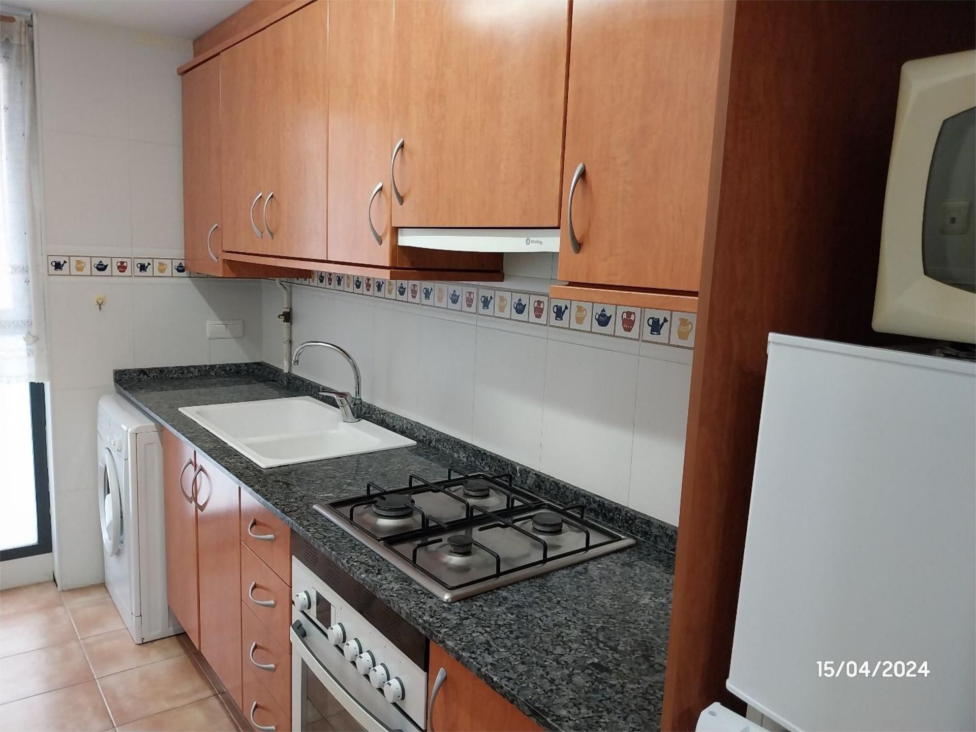 Piso en  Carrer de Juan de Dios Montañés 2b - Foto 19