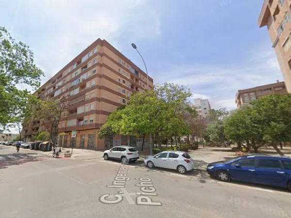 Piso en Calle de Sant Columbà, Camí de Vera - Foto 5