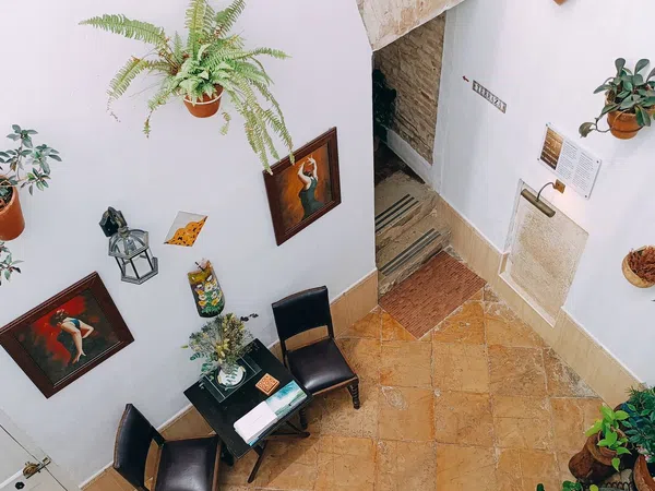 Casa de pueblo en Calle Núñez del Prado, 4 - Foto 6