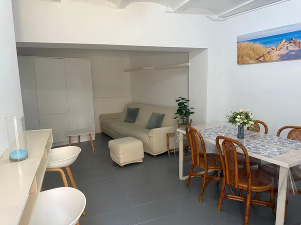 Estudio en Calle Mas Feliu, 9 - Foto 7