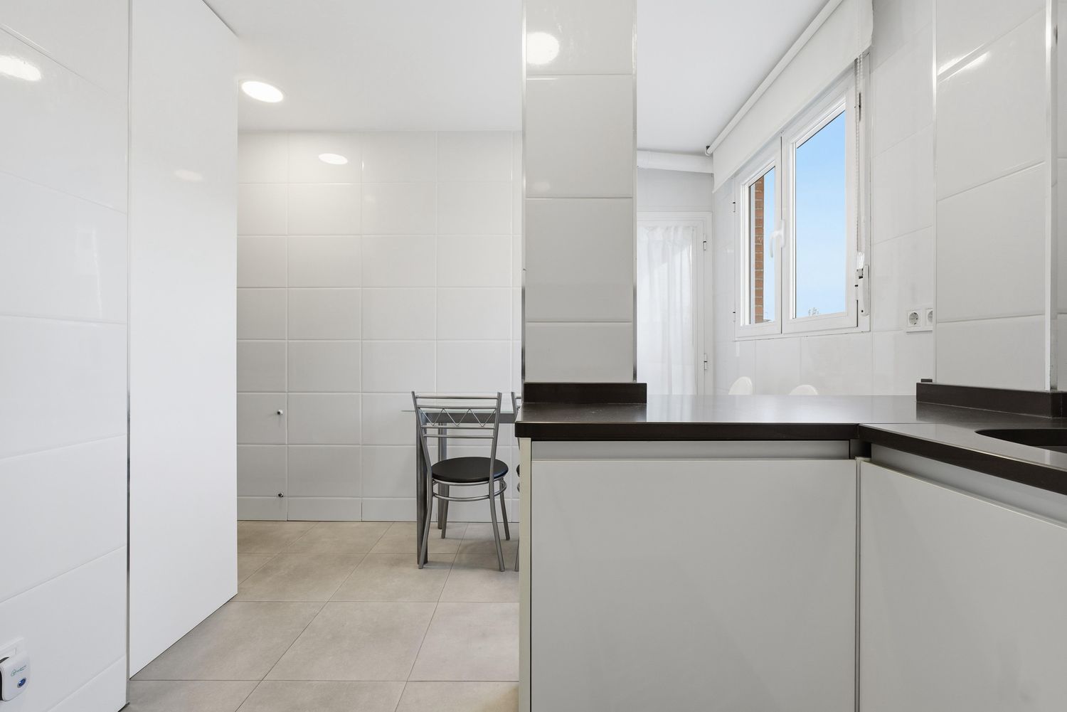 Piso en calle Alcalá, 485 - Foto 4