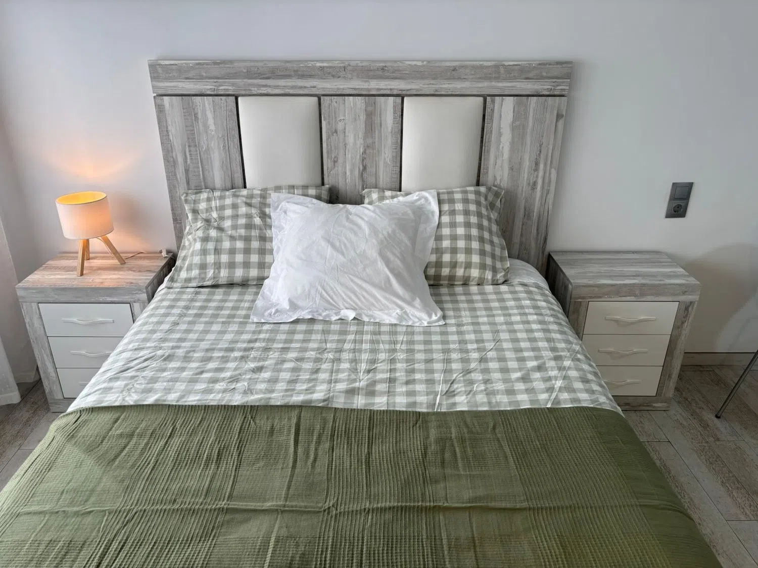 Estudio en calle de Don Juan de Austria, 4 - Foto 8