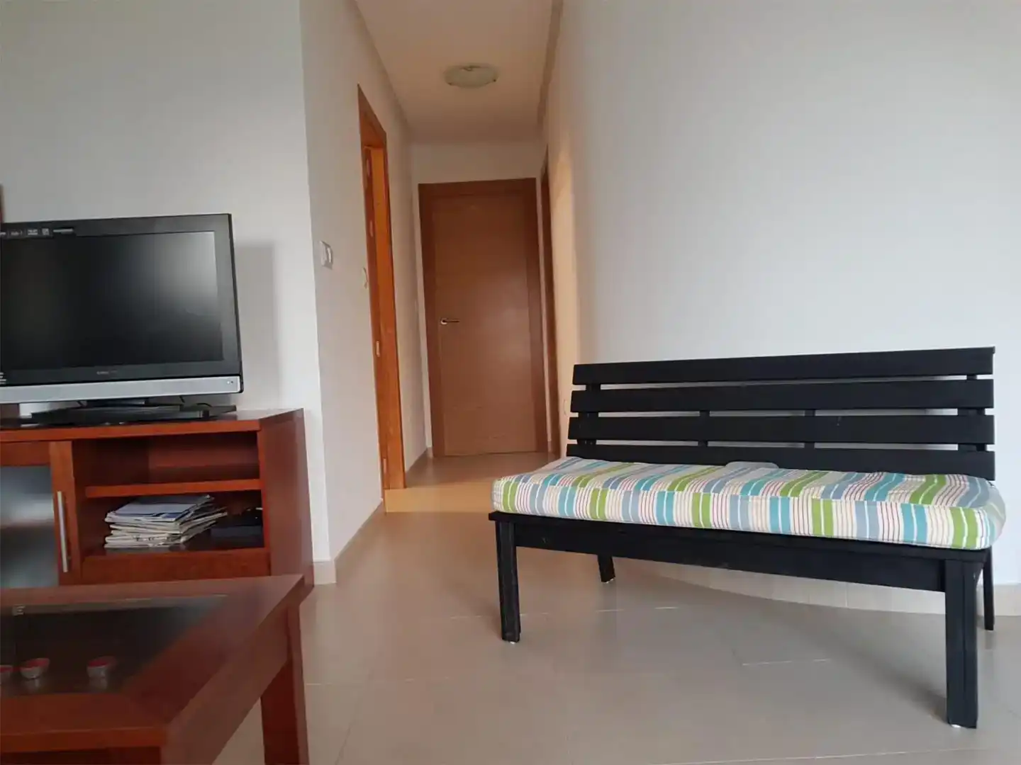 Apartamento en  Calle Hacienda Riquelme Vial C 1C - Foto 11