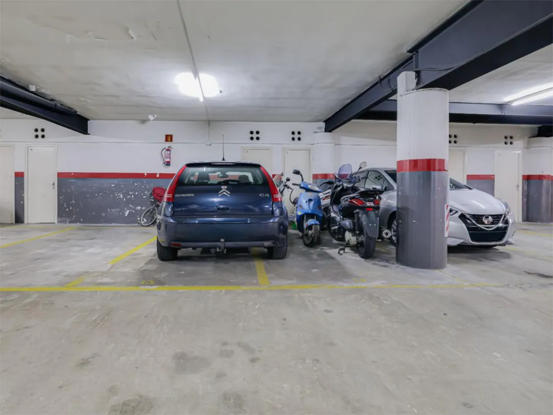 Dúplex en  Carrer Jesús 48 - Foto 32