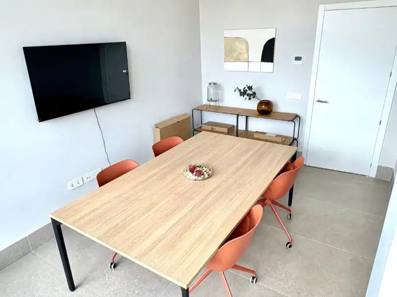 Loft en  Avenida de Fernando Alonso 2 - Foto 26