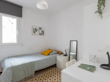 Piso en  Carrer de la Lluna - Foto 11