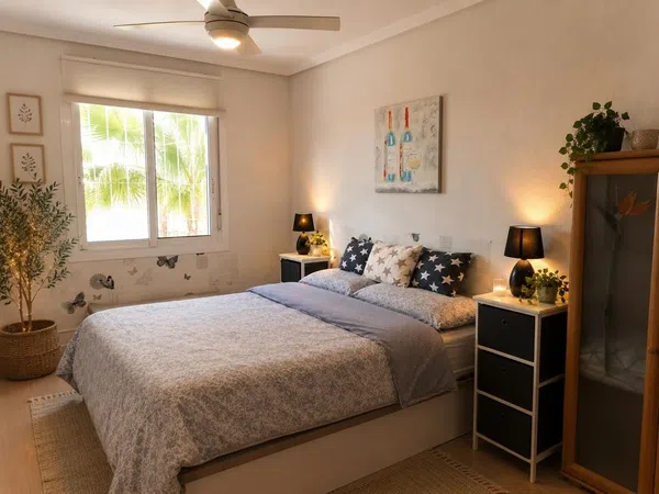 Casa o chalet independiente en Calle Quesada, 852, Mazarrón, Mazarrón - Foto 17