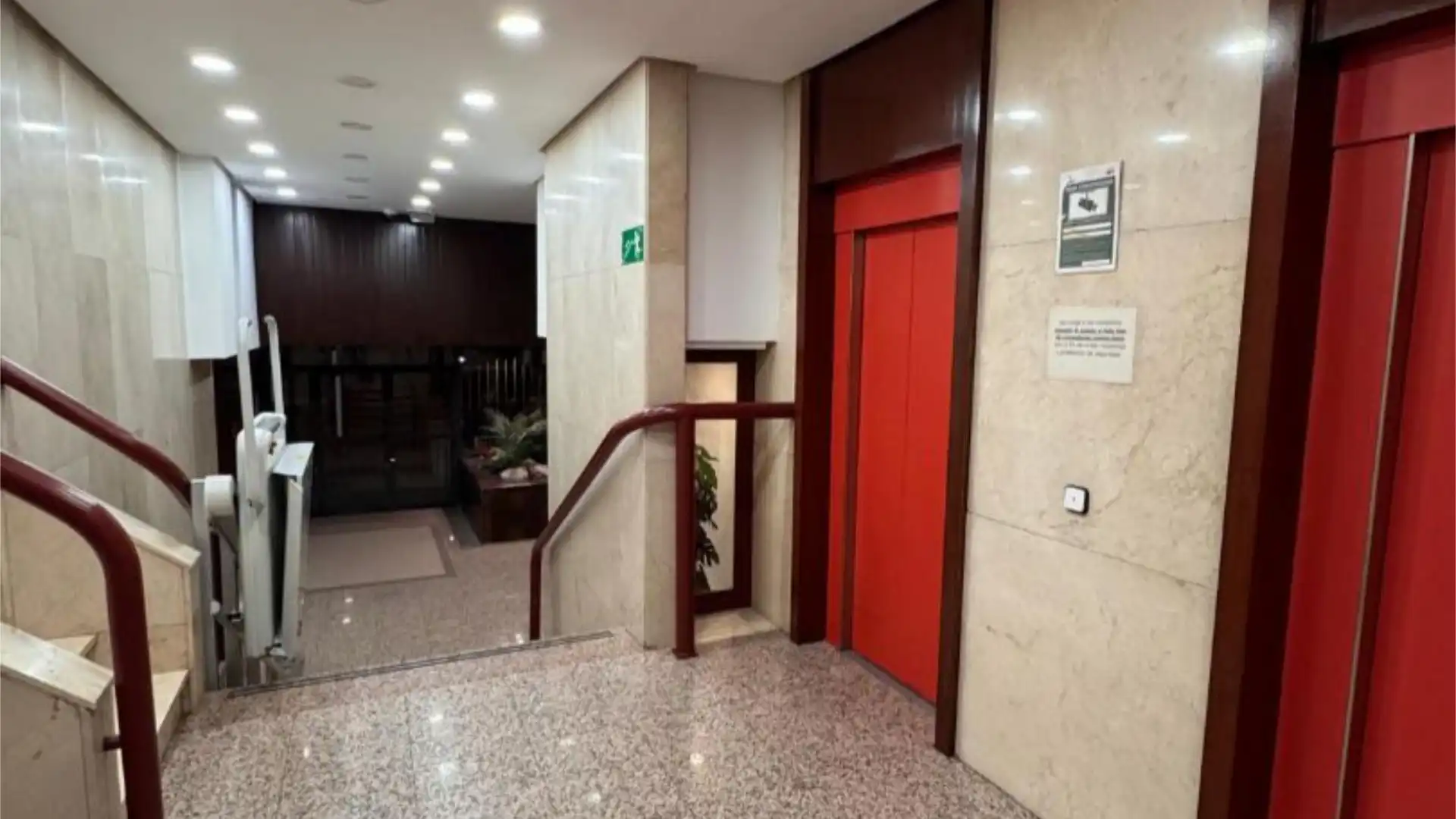 Estudio en  Calle del Tutor 38 - Foto 21