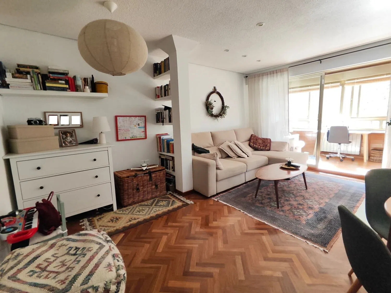 Piso en calle Galera, 17 - Foto 2