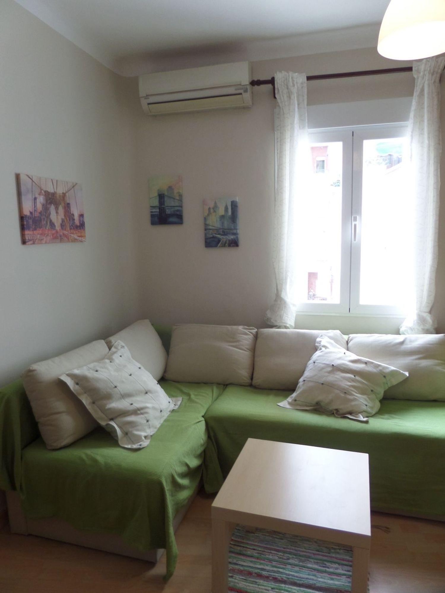 Piso en calle de Blasco de Garay, 62 - Foto 1