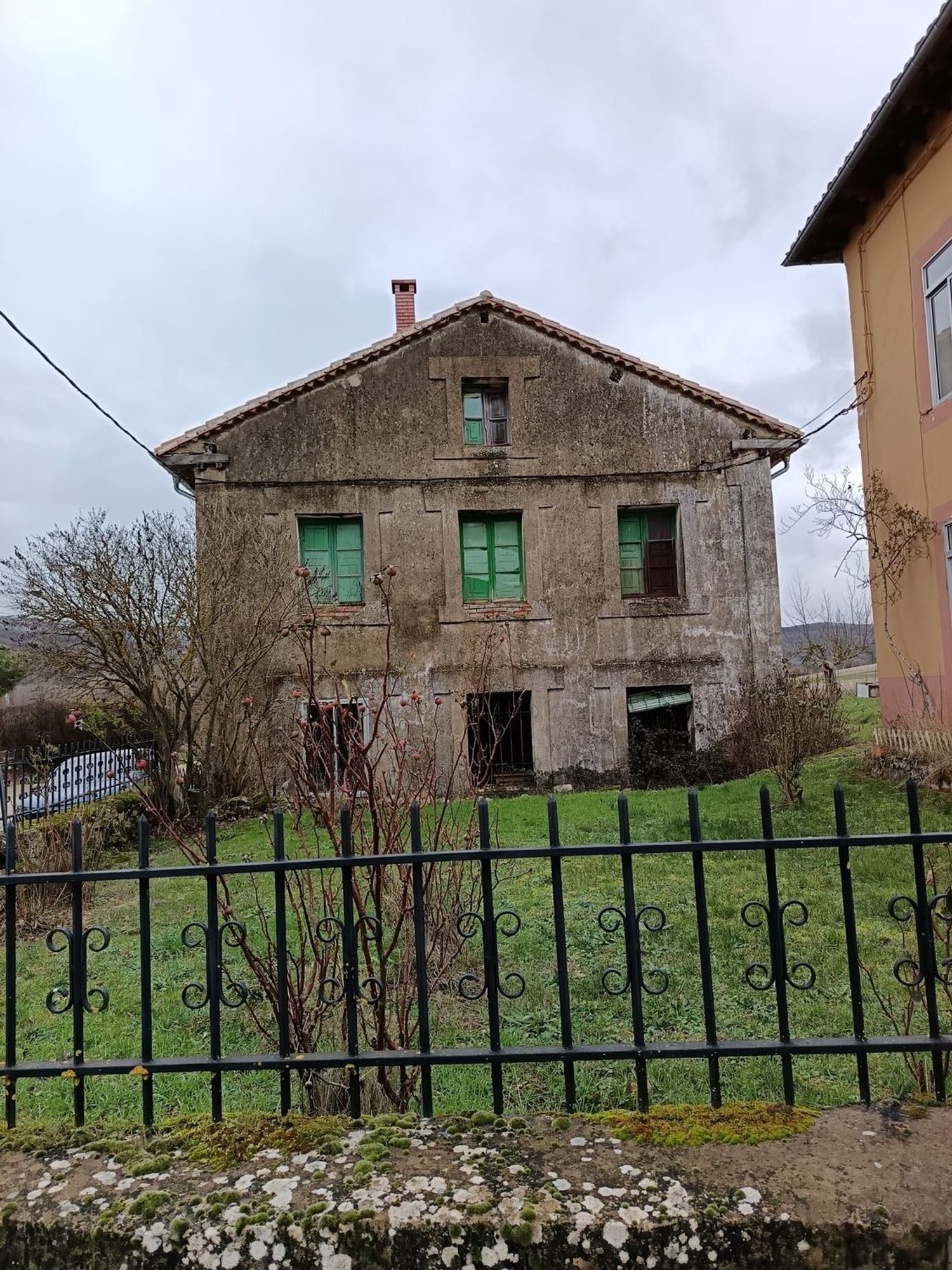 Casa rural en Calle San Minguel, 8 - Foto 7