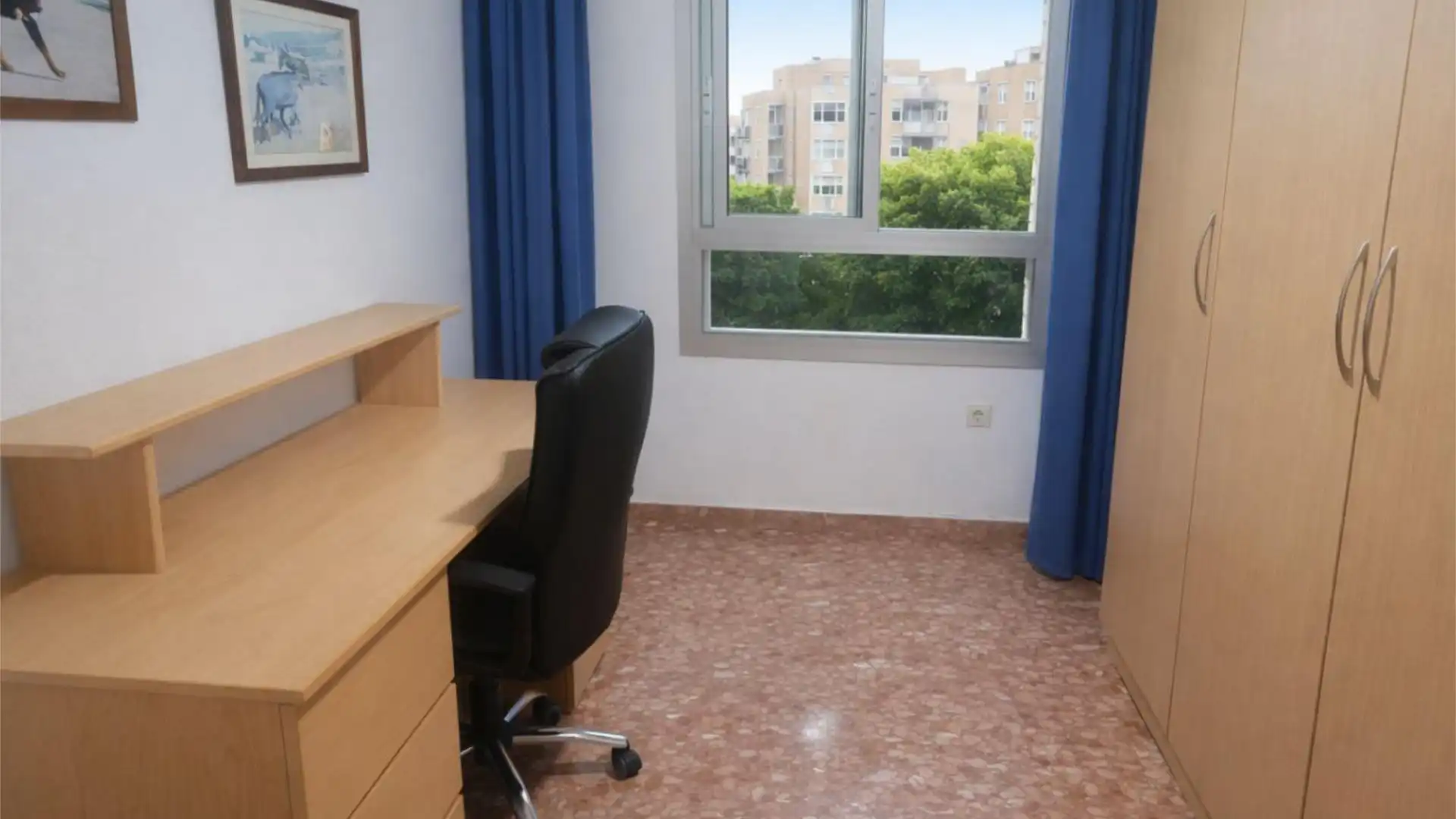 Piso en  Calle José Iturbi 4 - Foto 13