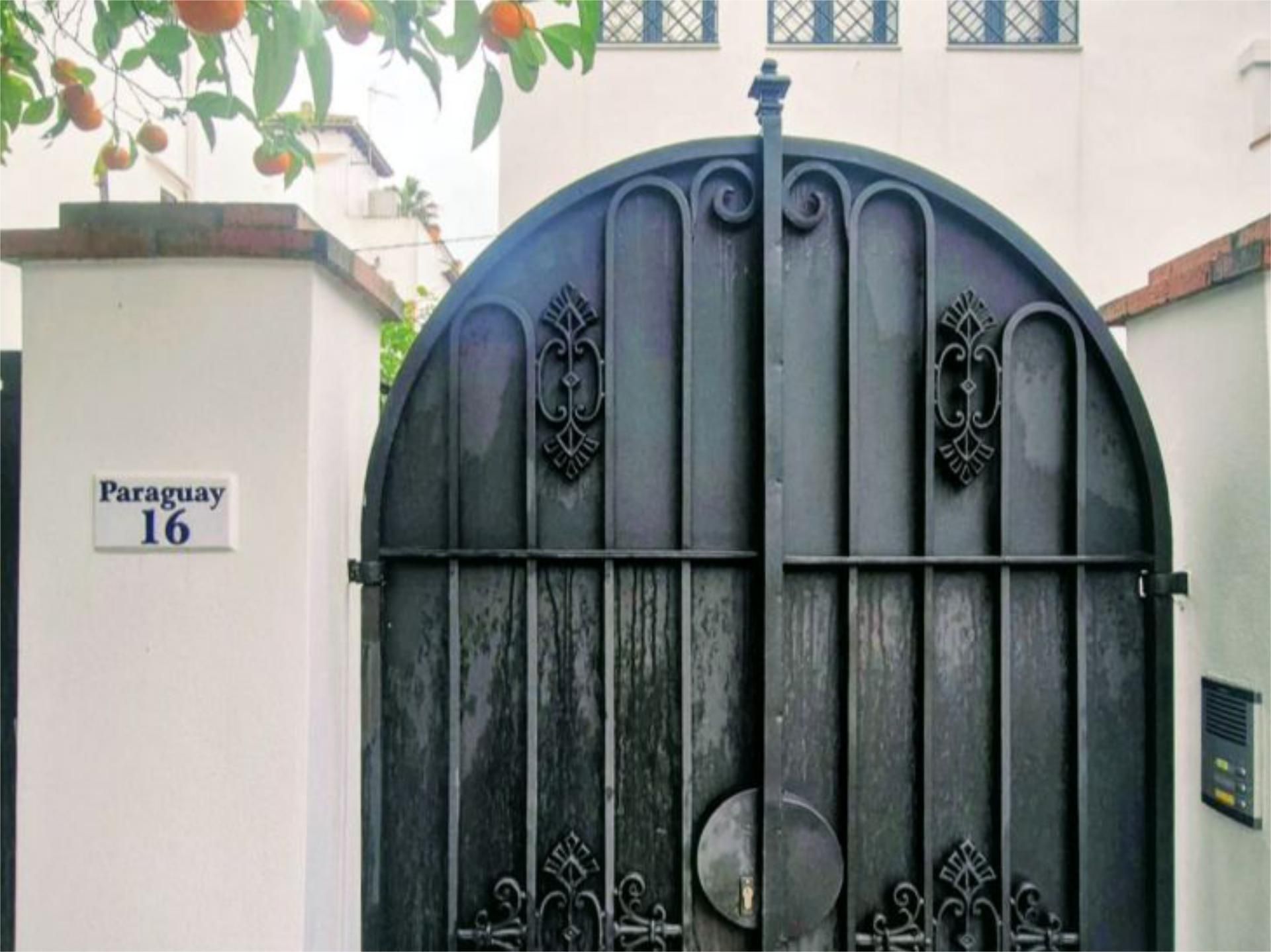 Ático en  Calle Paraguay 16 - Foto 23