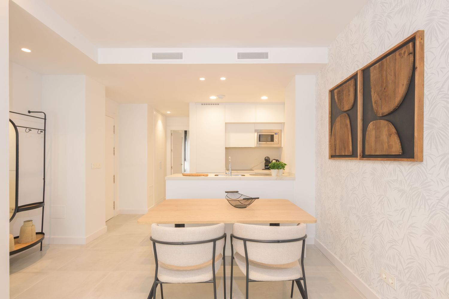 Piso en calle Vázquez Claver, 5 - Foto 12