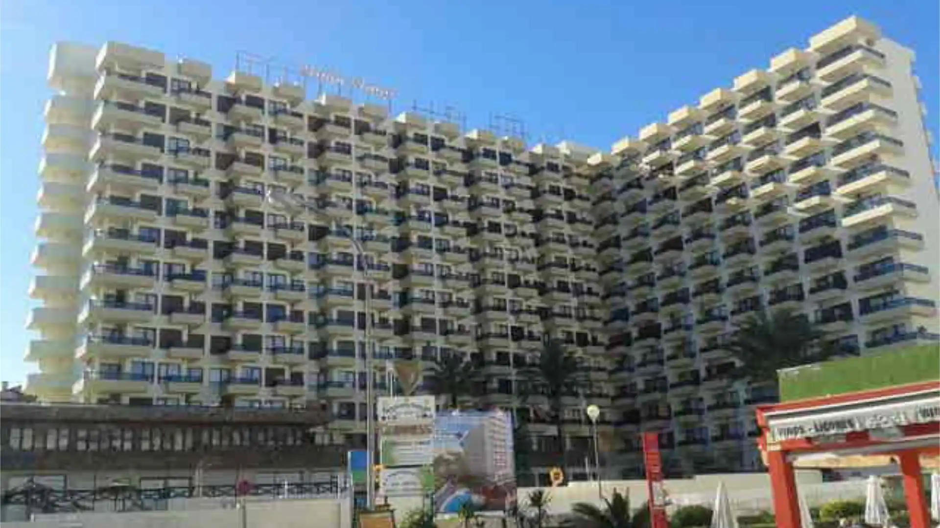 Apartamento en Aloha Playa - Foto 1