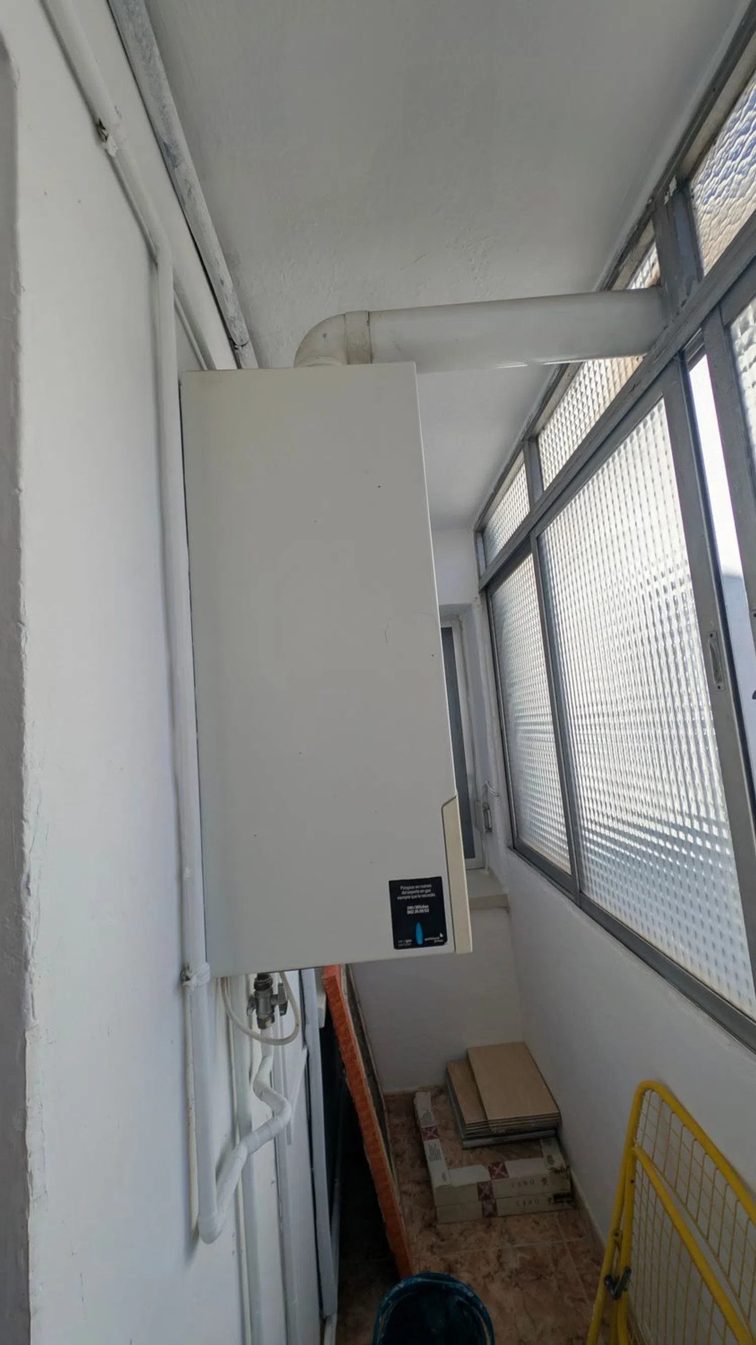 Piso en calle Vicente Camarón, 80 - Foto 10