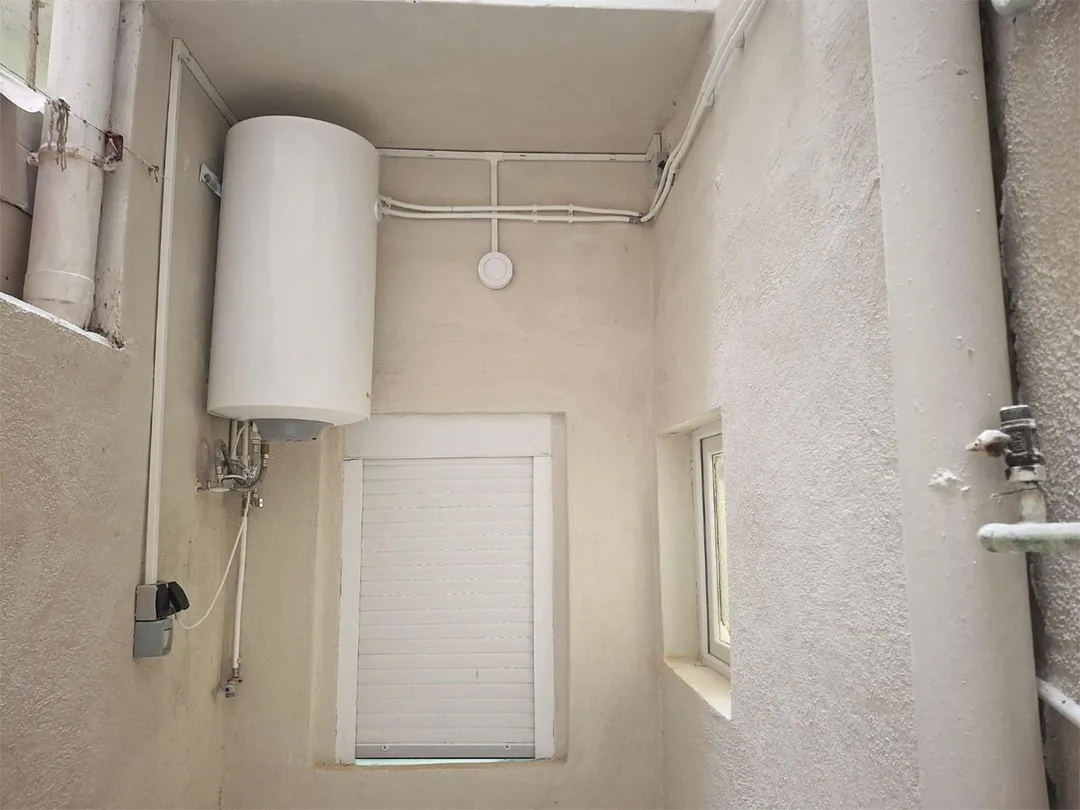 Piso en  Carrer del Pare Rodés 8 - Foto 14