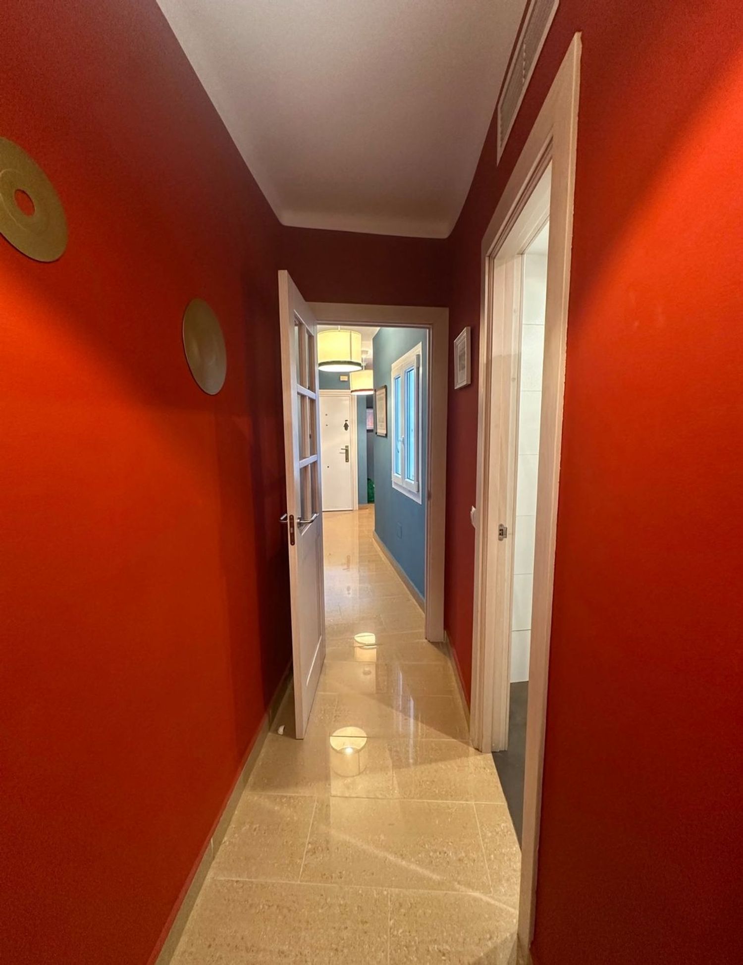 Piso en Calle Mariblanca, 9, La Merced - Foto 4