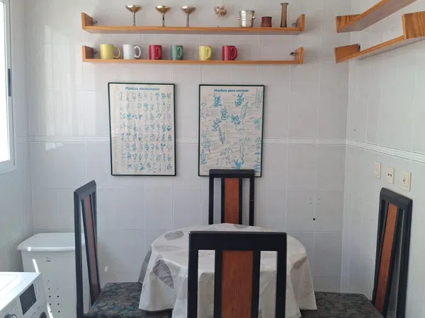 Ático en Calle del Clariano, 10 - Foto 4