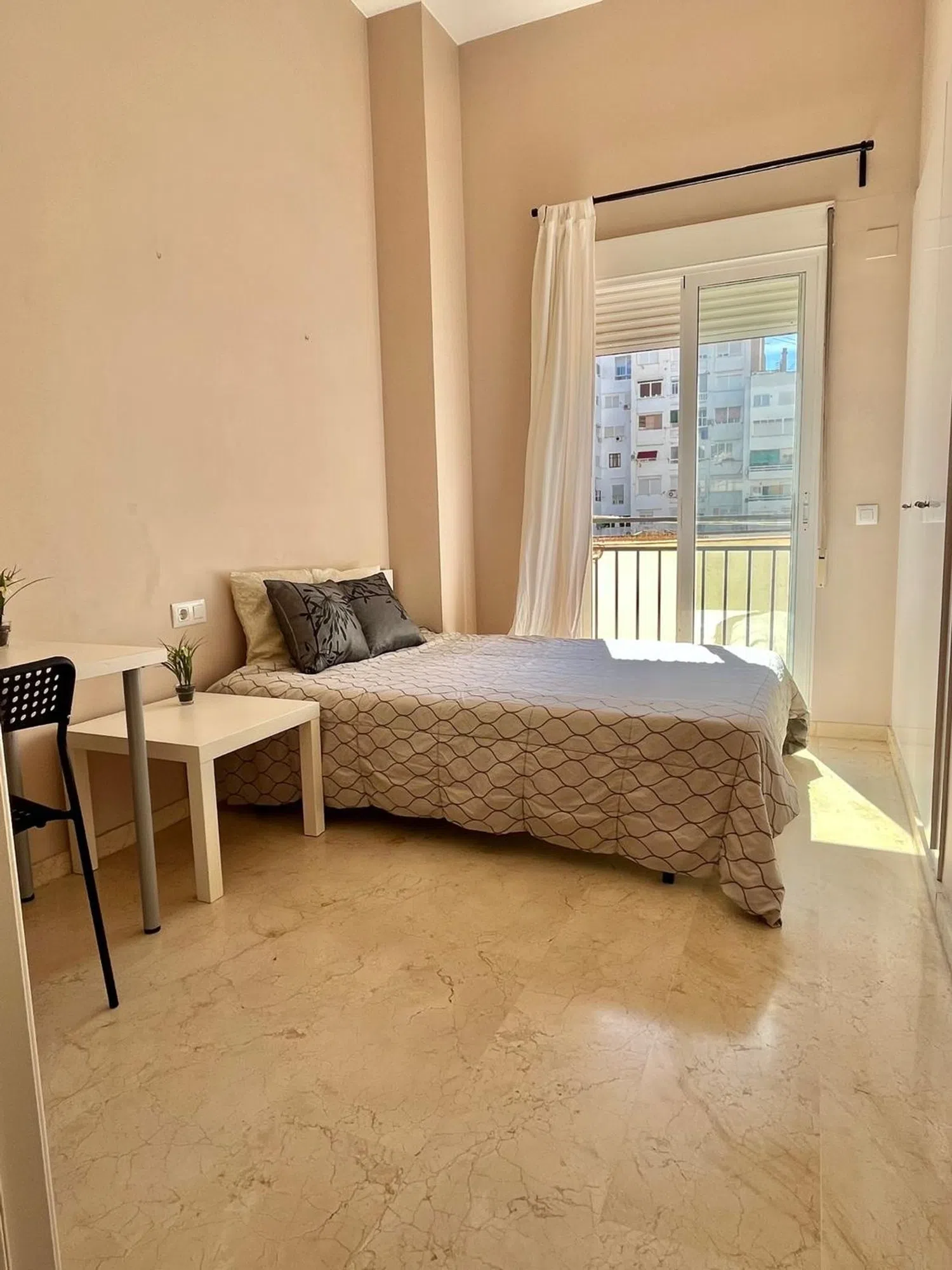 Piso en calle del Comte d'Altea, 34 - Foto 10