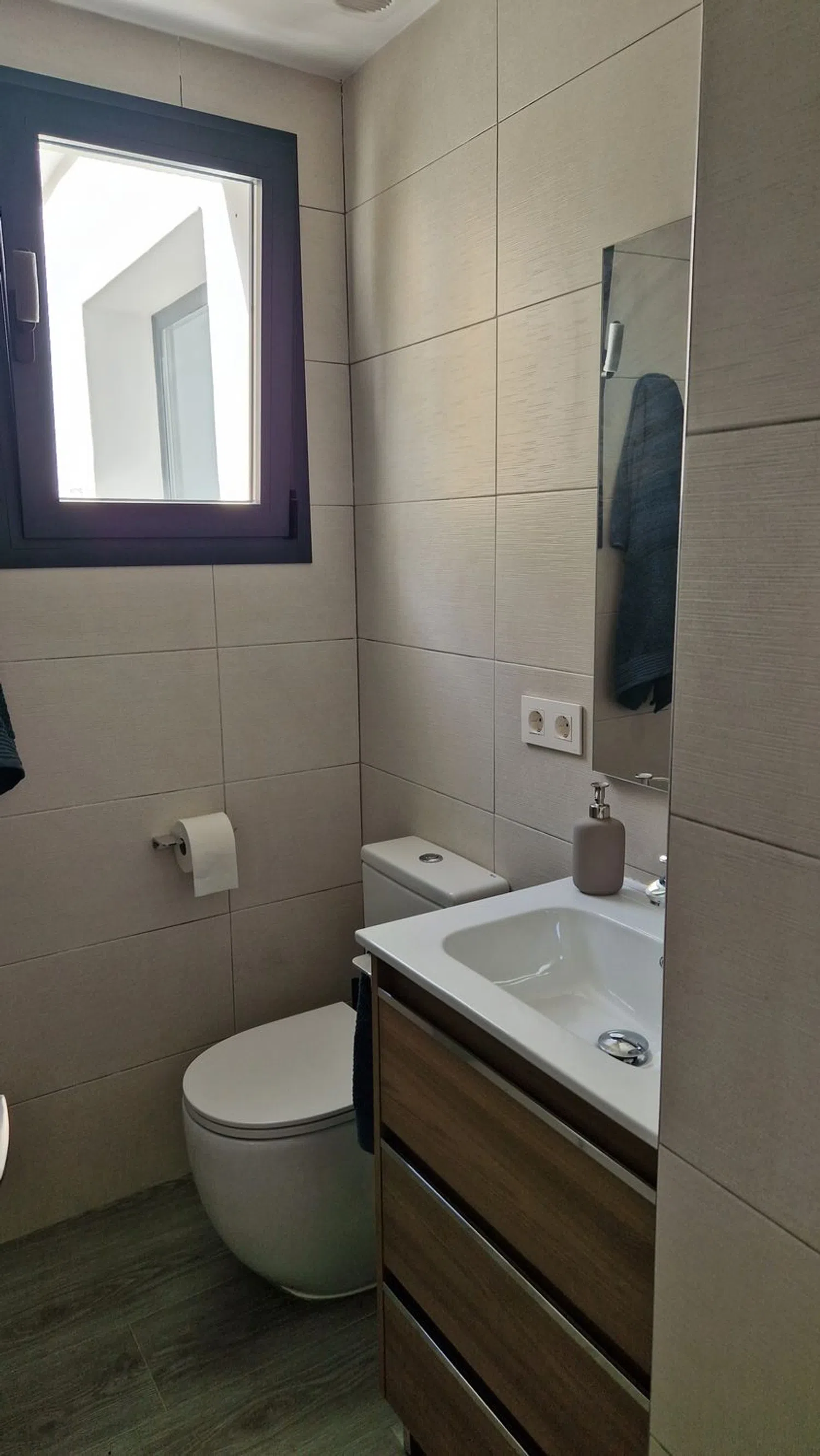 Estudio en calle José Hernández, 63 - Foto 6
