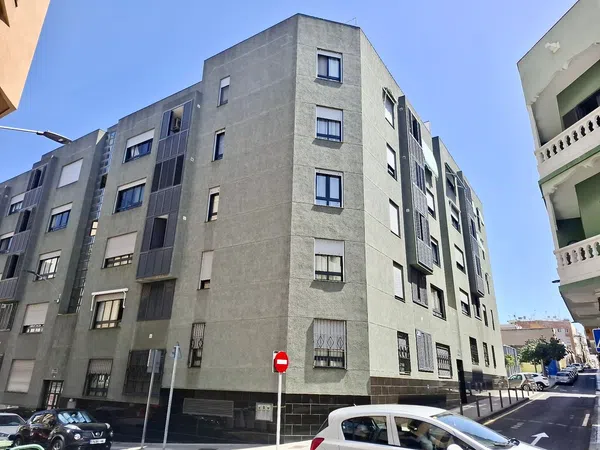 Piso en Calle San Miguel, 72, Toscal - Foto 1