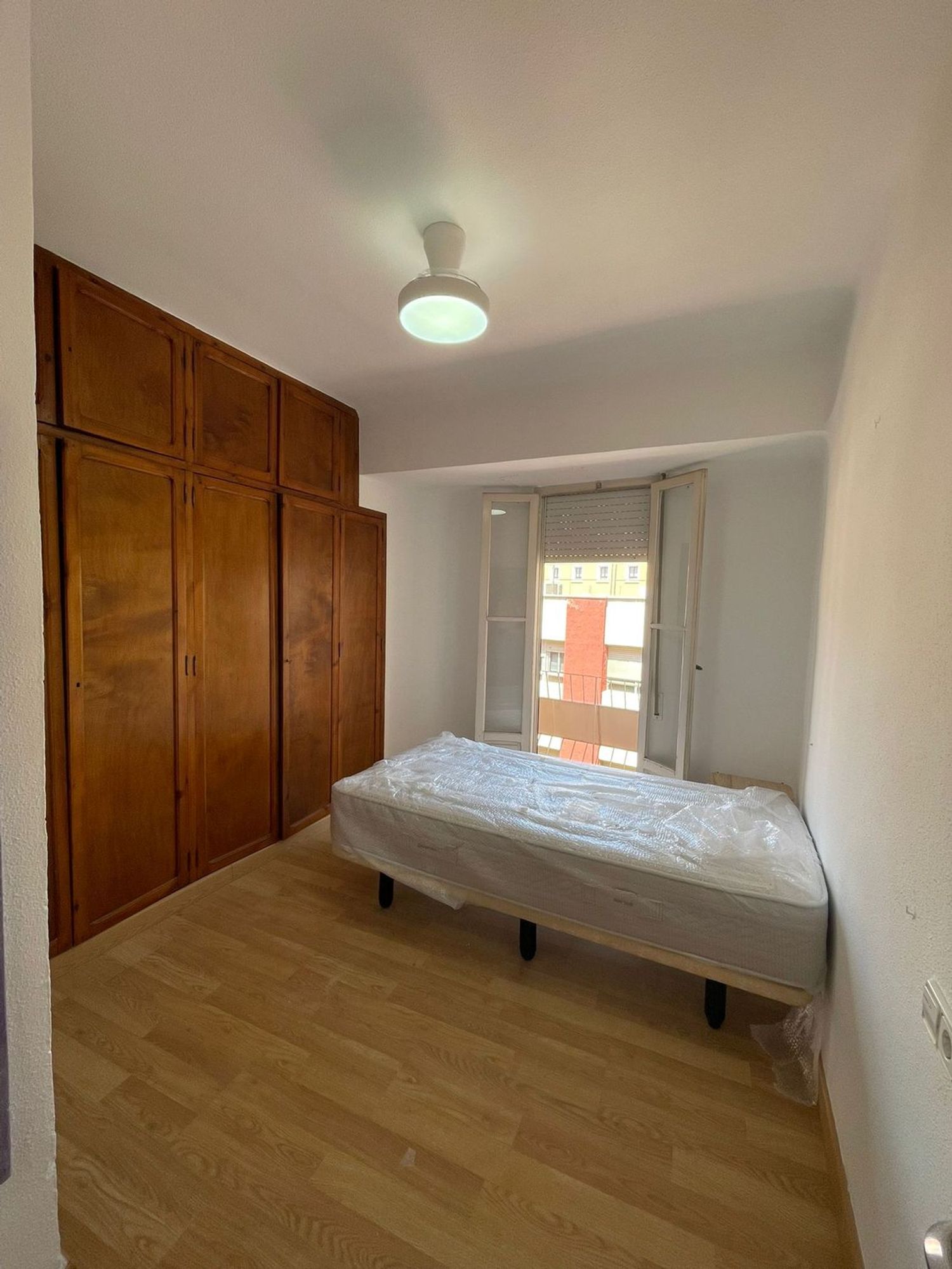 Piso en calle Obispo Frutos, 11 - Foto 18