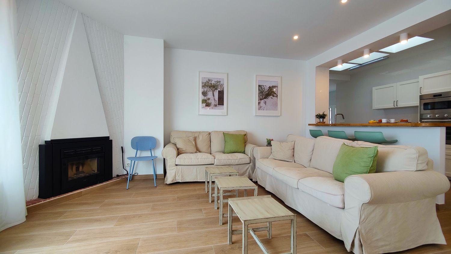 Ático en Avenida Vicente Llorca Alos, 34 - Foto 12
