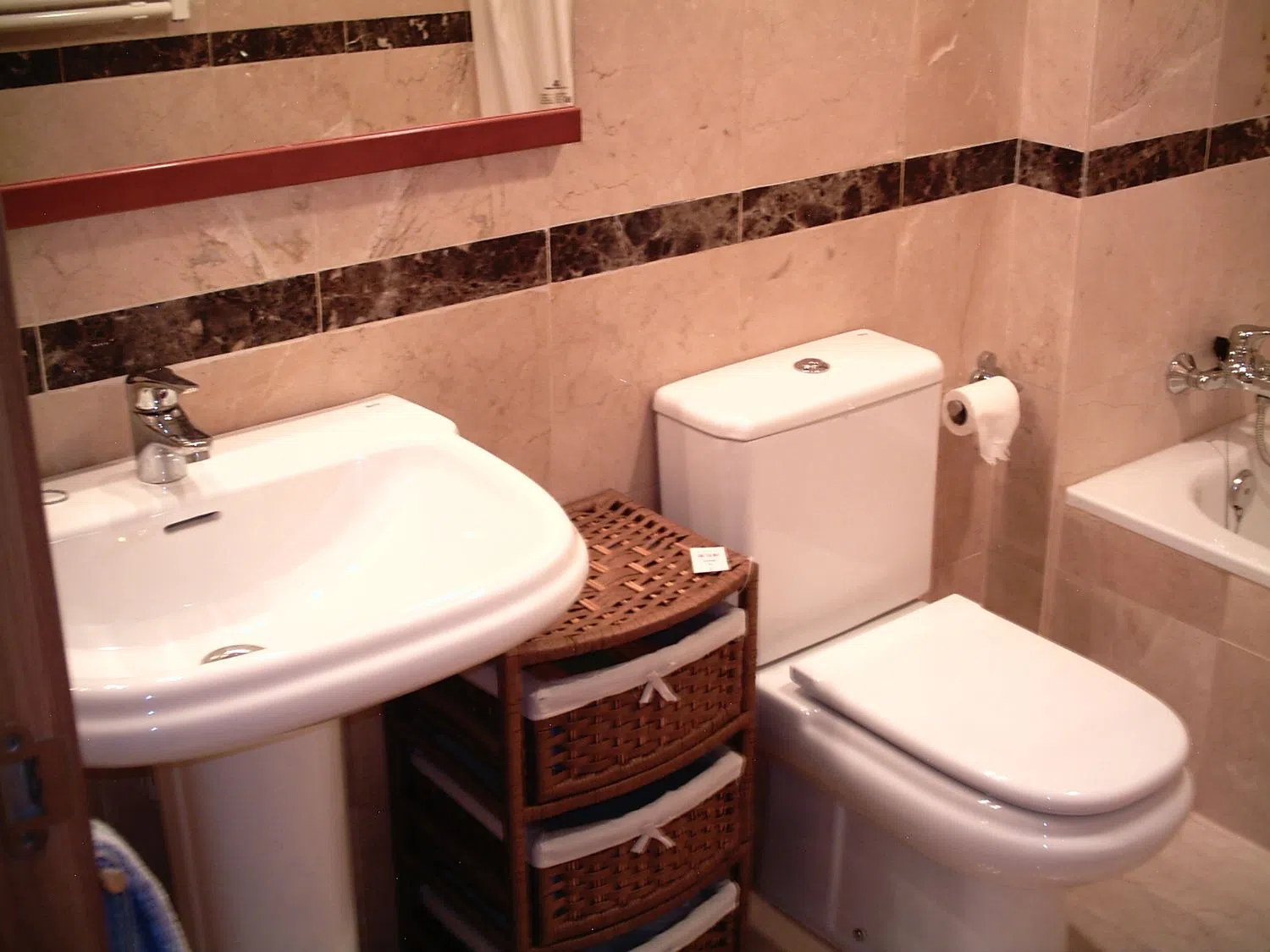 Estudio en calle de Venezuela, 78 - Foto 12