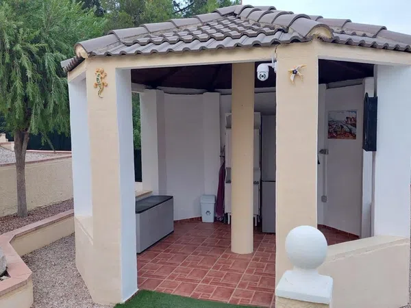 Casa o chalet independiente en Chopos, 14, Sierra Perenchiza - Cumbres de Calicanto - Santo Domingo, Sierra Perenchiza - Cumbres de Calicanto - Santo Domingo - Foto 4