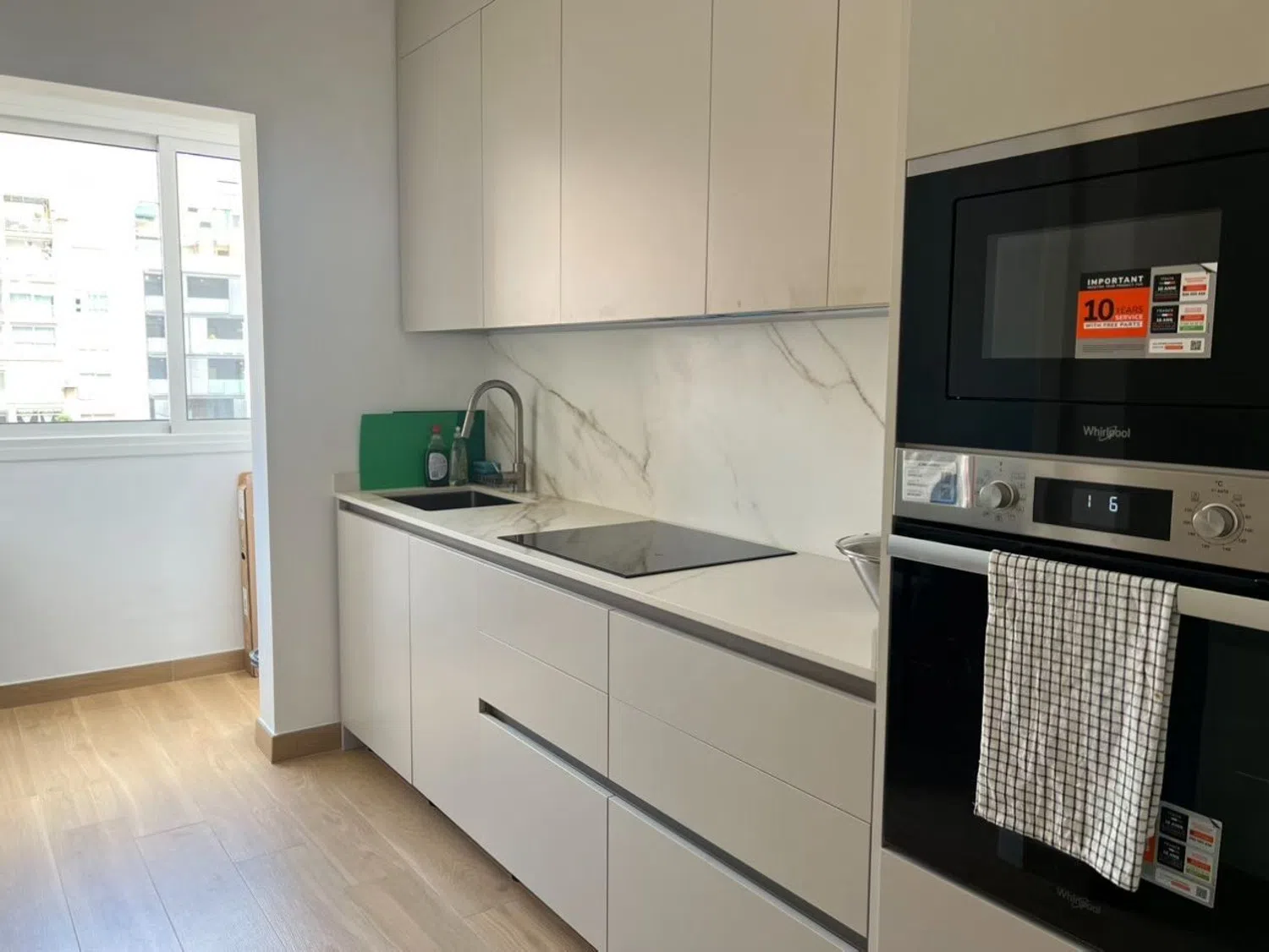 Piso en calle de Sicília, 348 - Foto 4